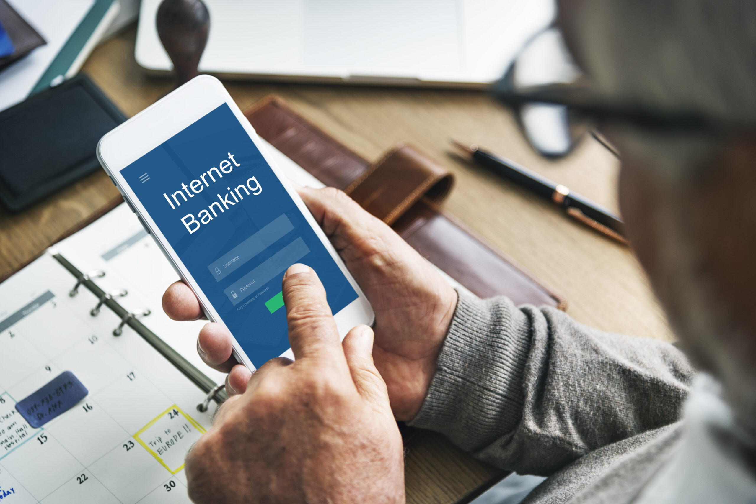 Comment Mettre en œuvre un Smart Account – Ceres Advisory