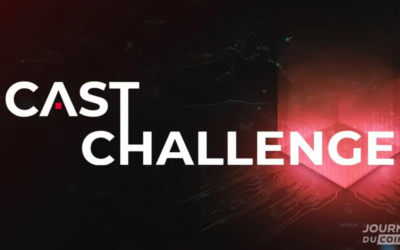 [Event] Cast Challenge 2023 du 18 au 19 juillet 2023